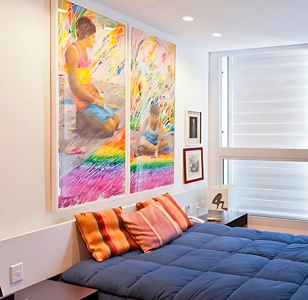 Apartamento HC - Retrofit galeria 2