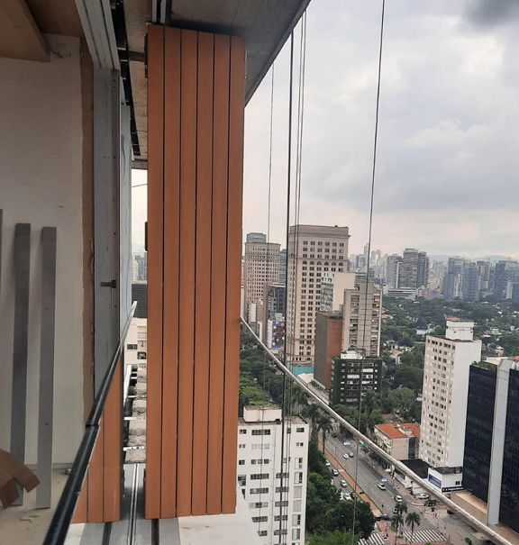 Edifício Artur Ramos 100 galeria 4