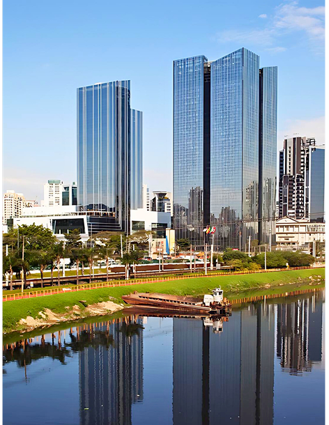 JK Iguatemi galeria 2