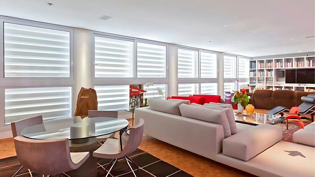 Apartamento HC - Retrofit galeria 1