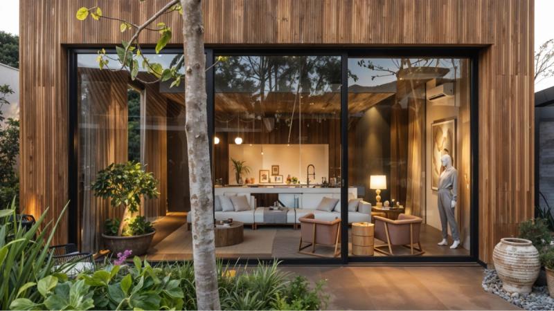 Casa Cor Ribeirão Preto