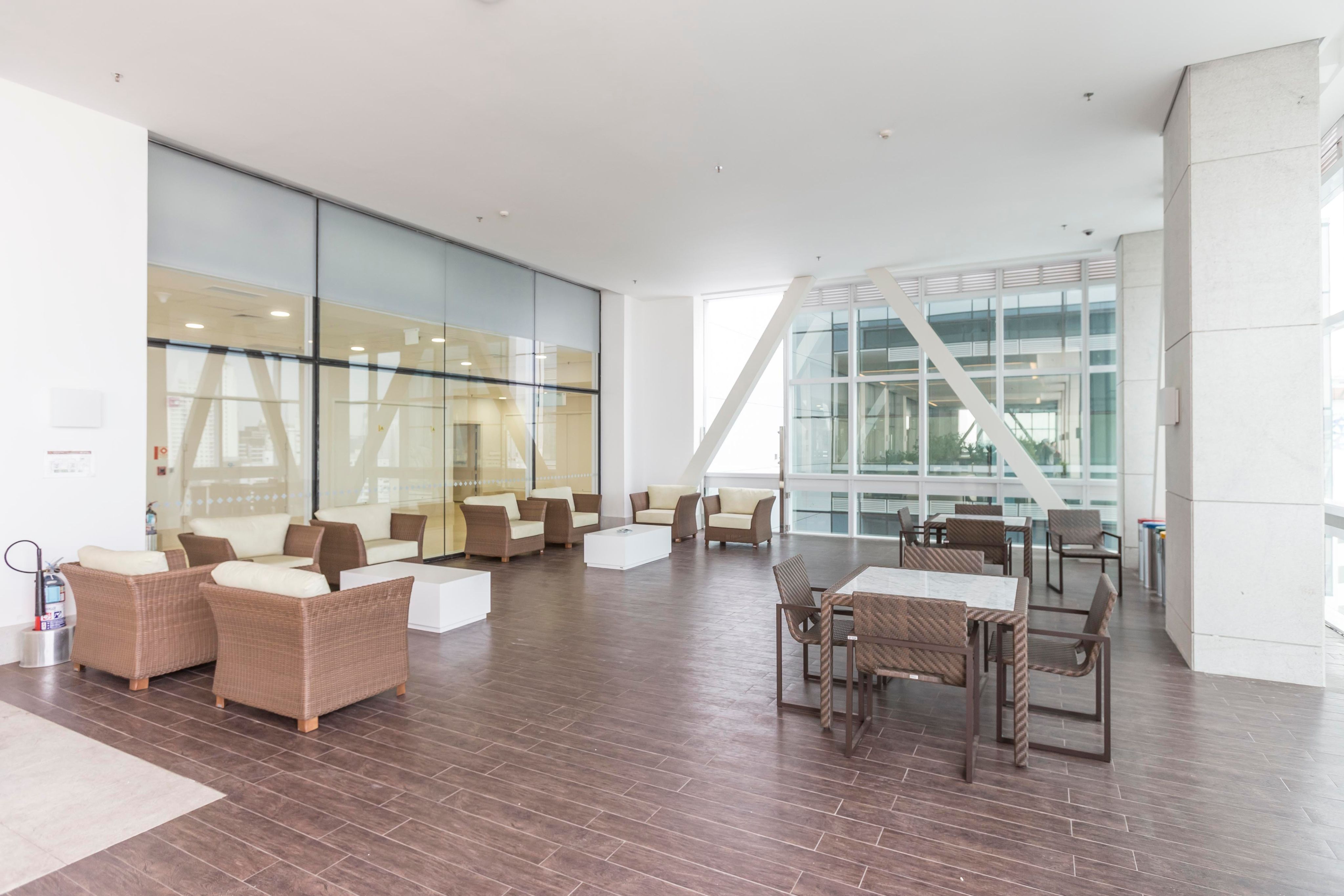 Hospital Sírio Libanês galeria 7