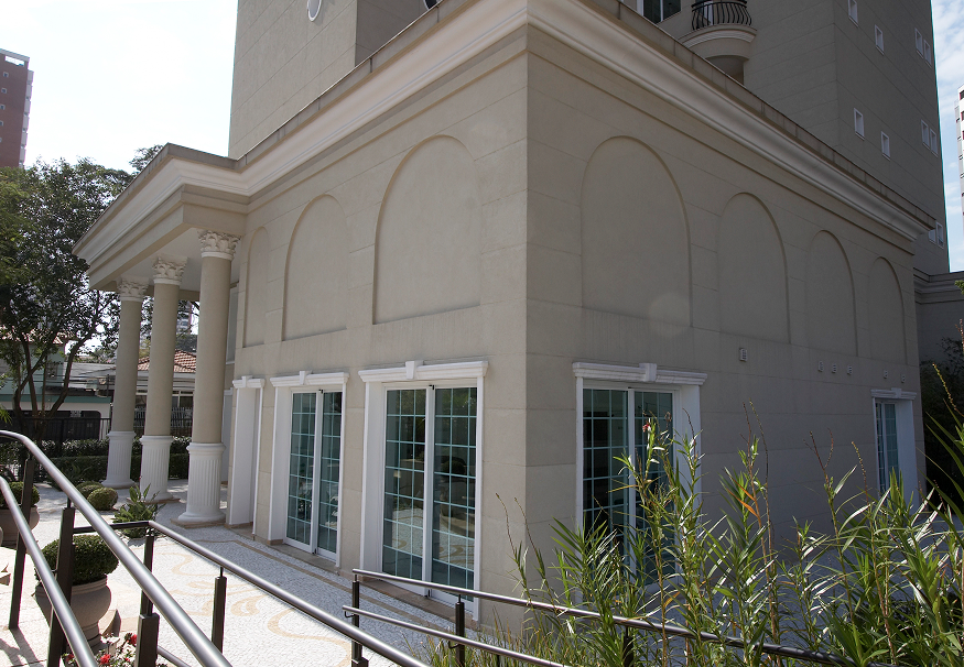 Edifício Place de La Concorde galeria 3
