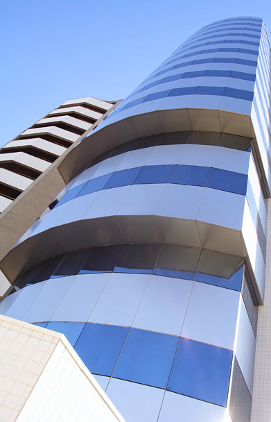 Edifício Milenium Offices galeria 2