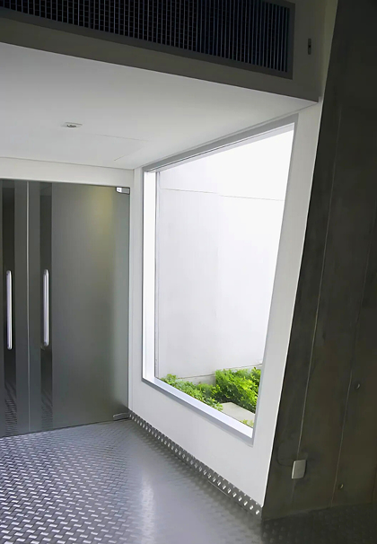 Centro Empresarial Paulista galeria 1