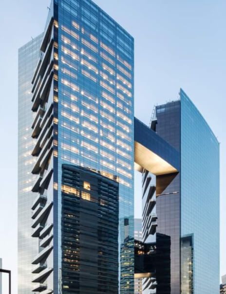 Edifício W Torre Morumbi galeria 3