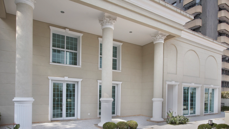 Edifício Place de La Concorde