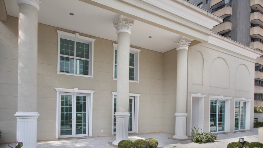 Edifício Place de La Concorde