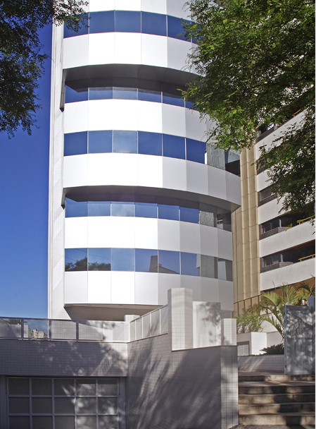 Edifício Milenium Offices galeria 1