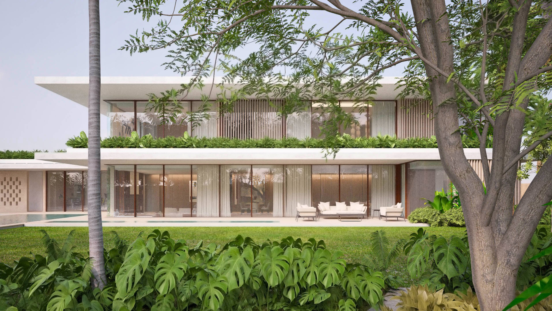 Casa Ghana galeria 3