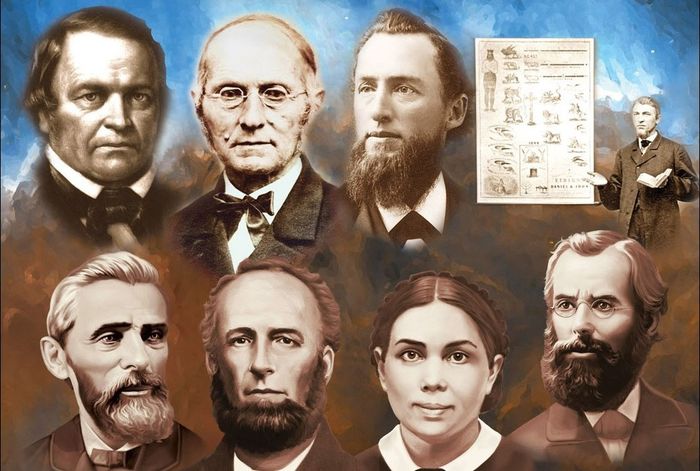 Adventist Identity
