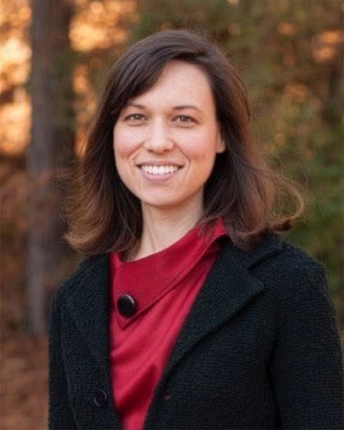 Michelle Doucoumes