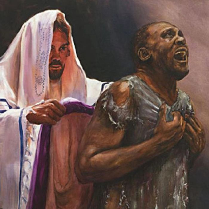 Righteousness