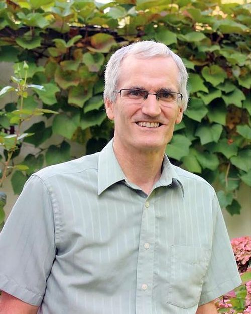 Dave Fiedler