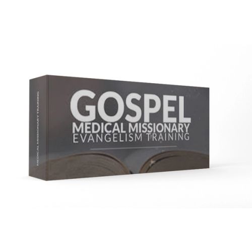 Gospel of Health training