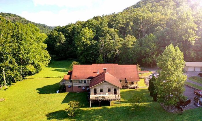 Wellness Retreat Renovation