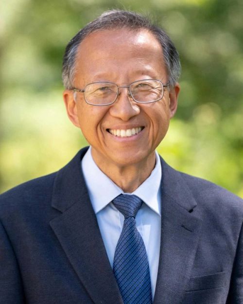 Dr. Dosung Kim