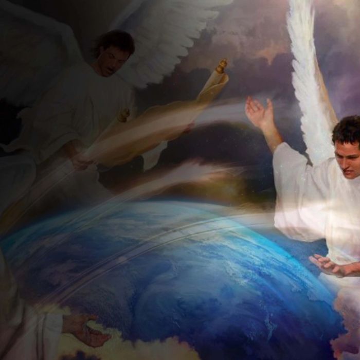 Coming Events & Crisis at the Close