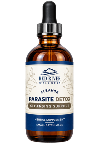RRW Kidney Support | Store | Red River Outpost