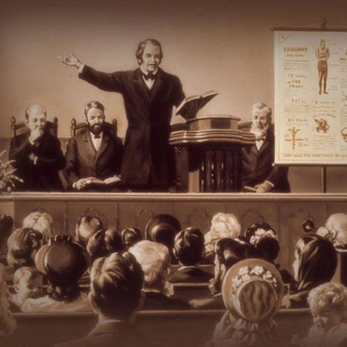 Church History