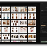 ATELI3R:CONTACT SHEET MAKER PRO