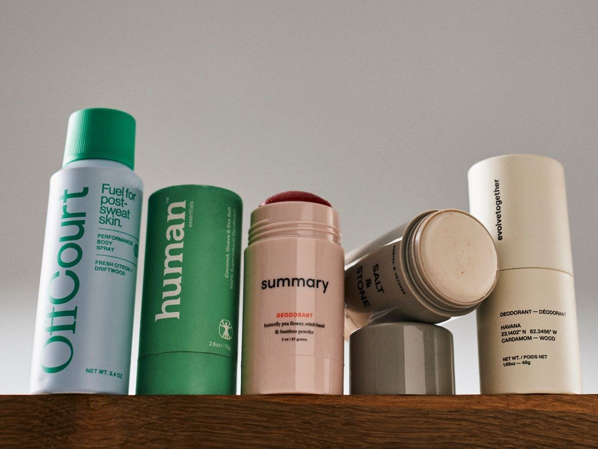 Beauty & Wellness, photograph 3