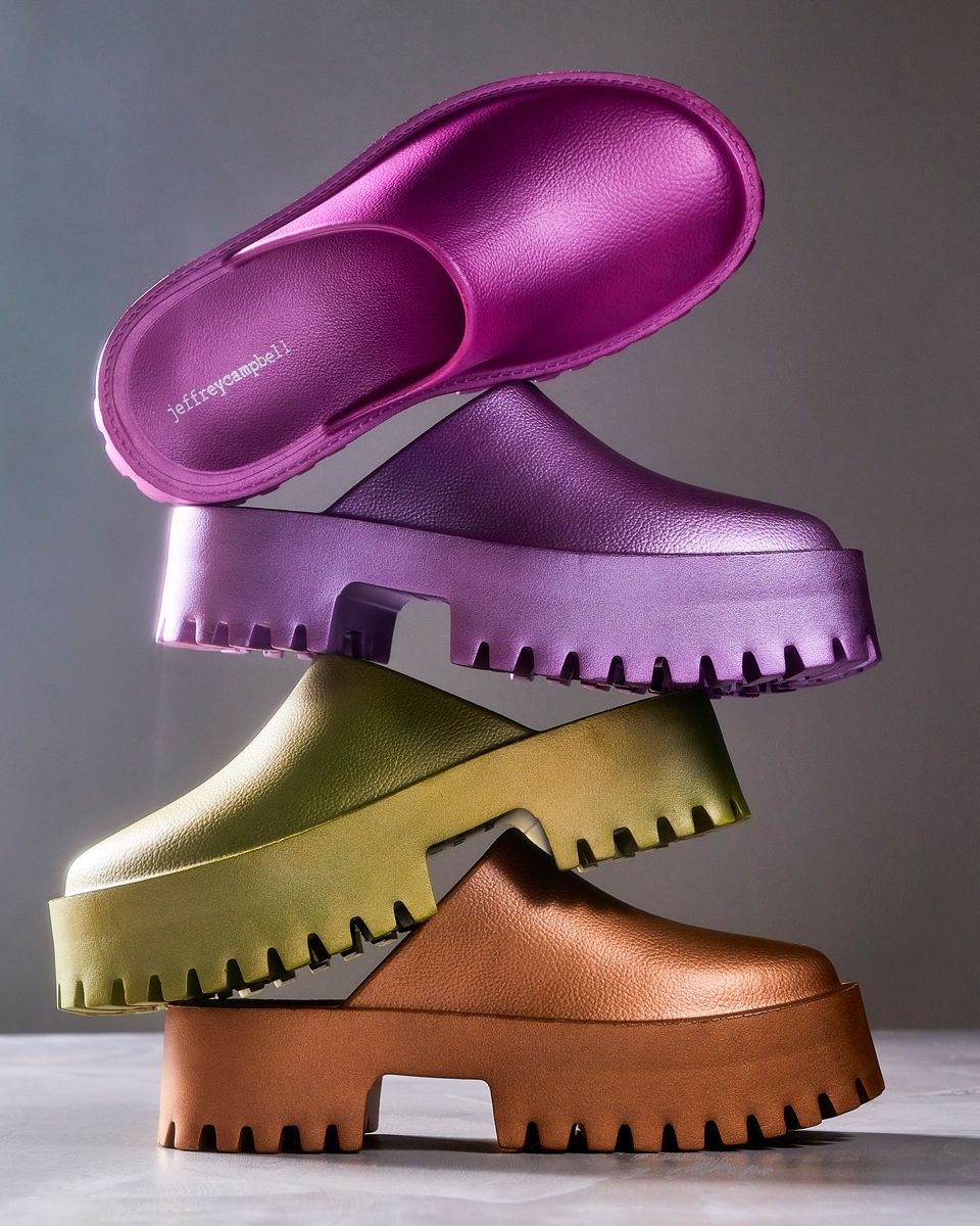 Footwear, photograph 16