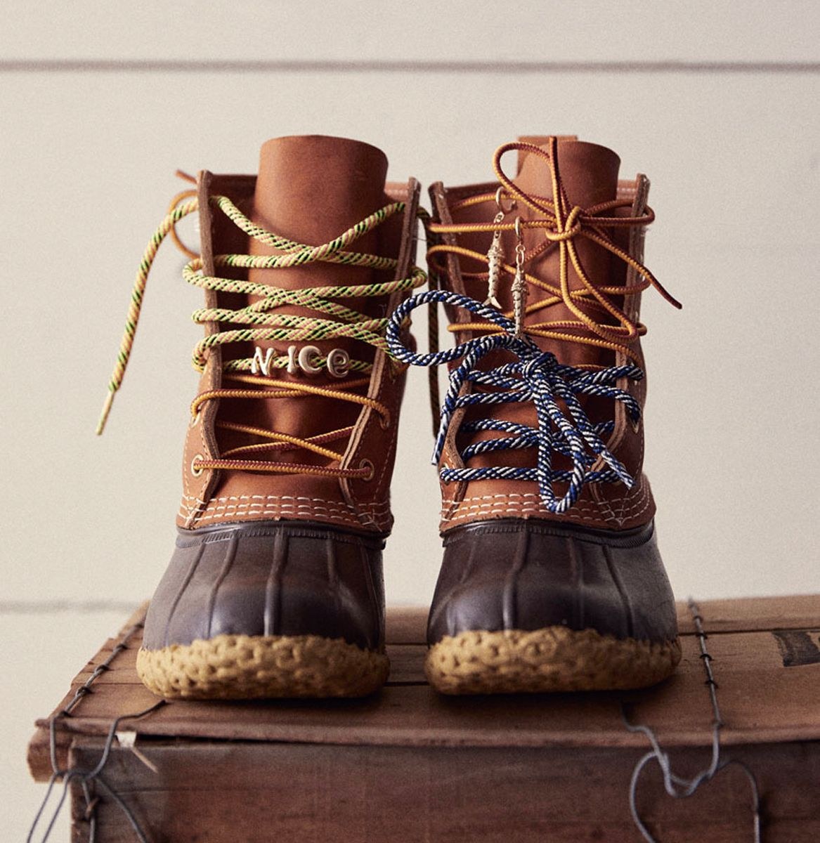 Footwear, photograph 8