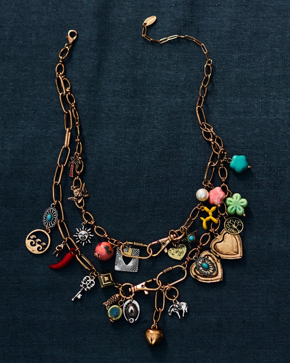 Jewelry, photograph 8