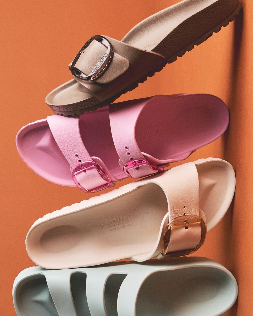 Footwear, photograph 13