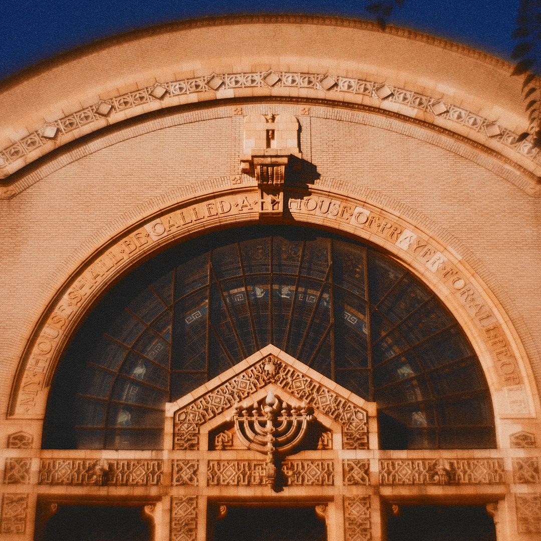 Schenley Park Walk, photograph 19