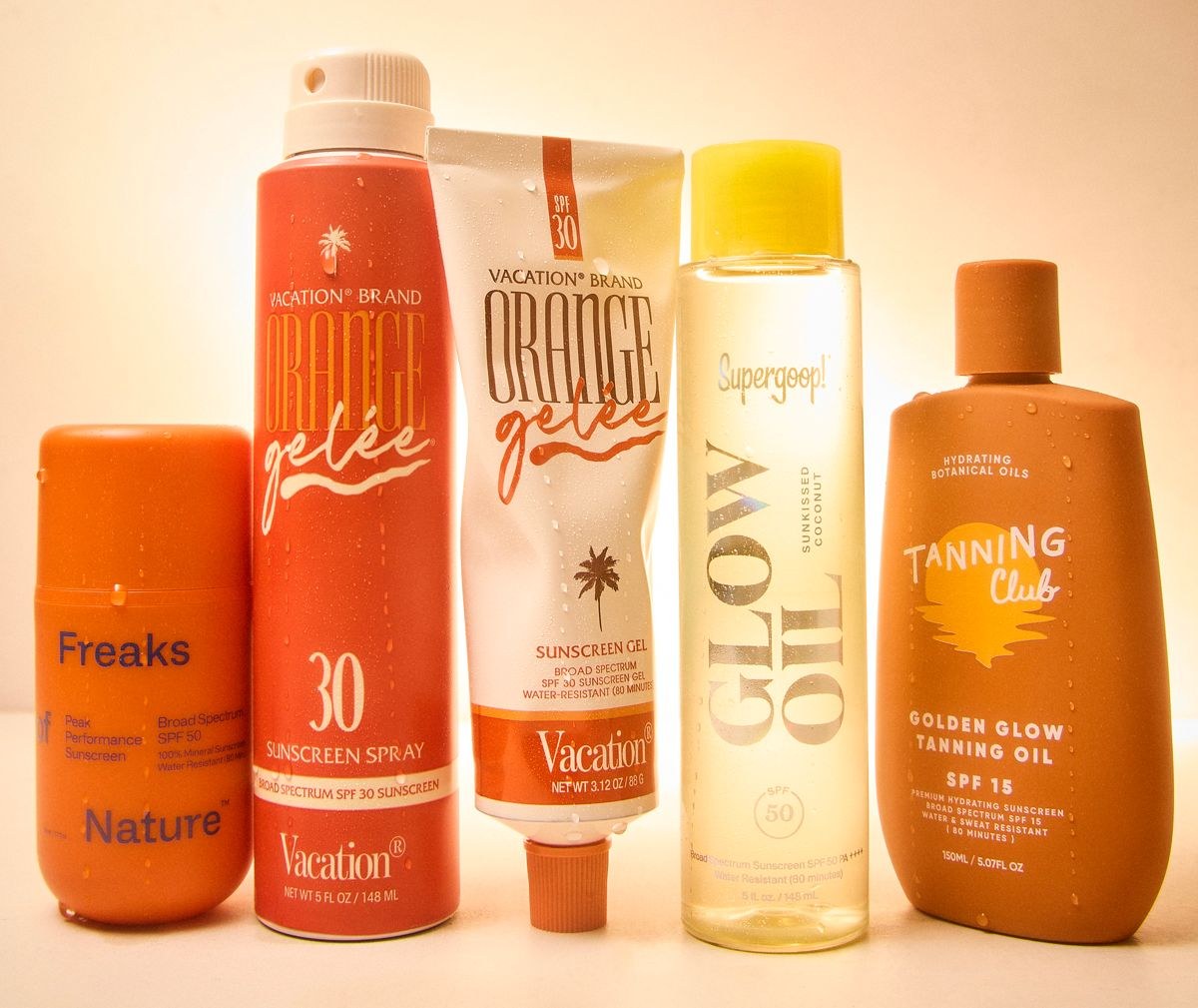 Beauty & Wellness, photograph 11