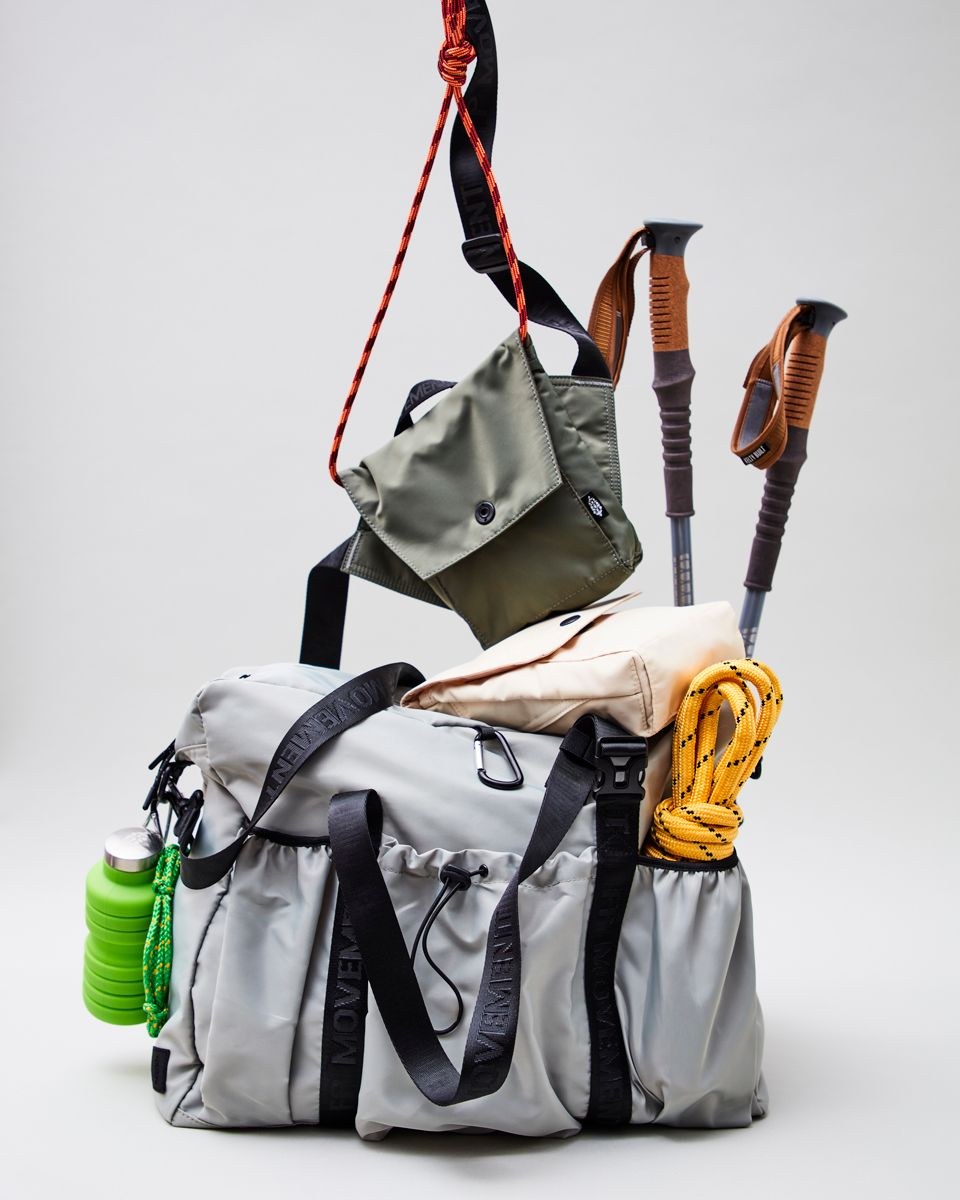 Sport & Movement, photograph 5