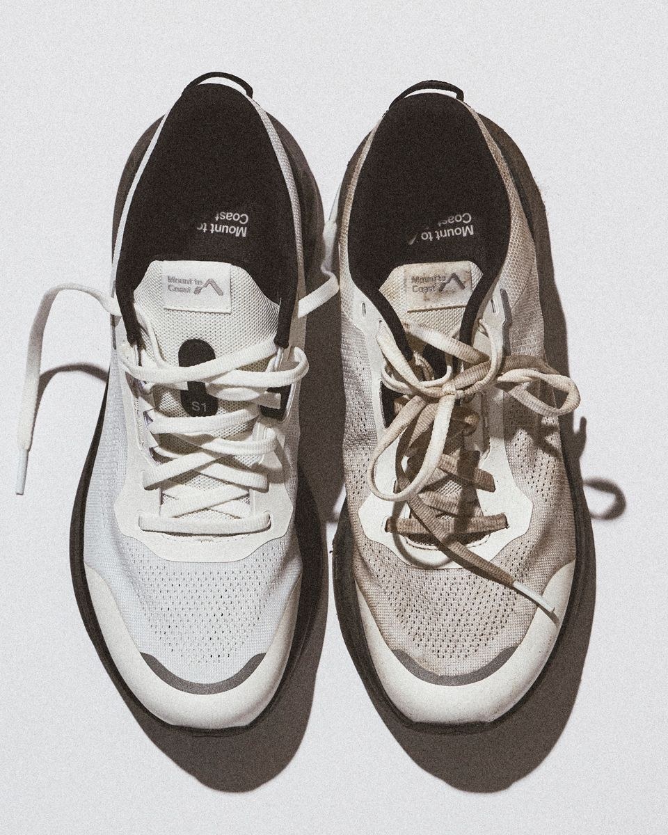 Footwear, photograph 14
