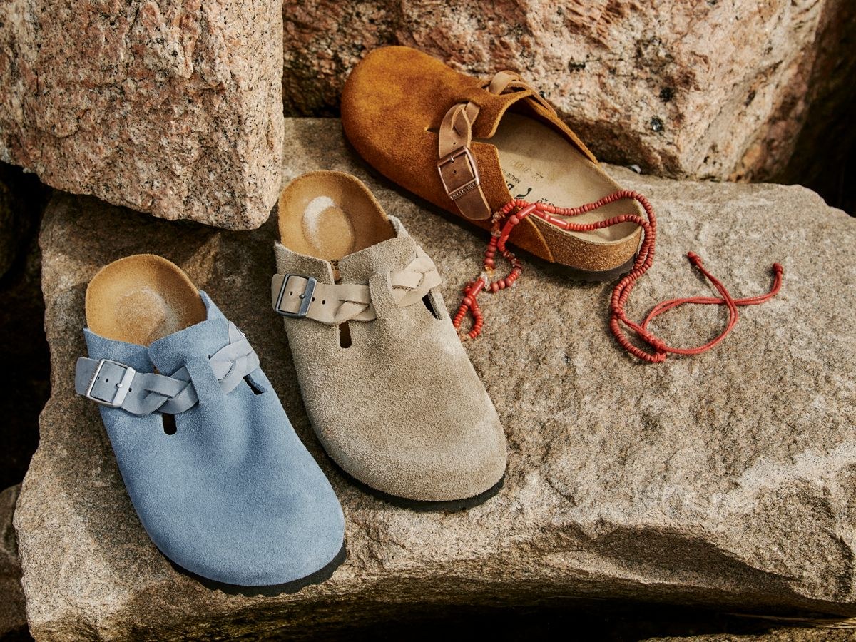 Footwear, photograph 4