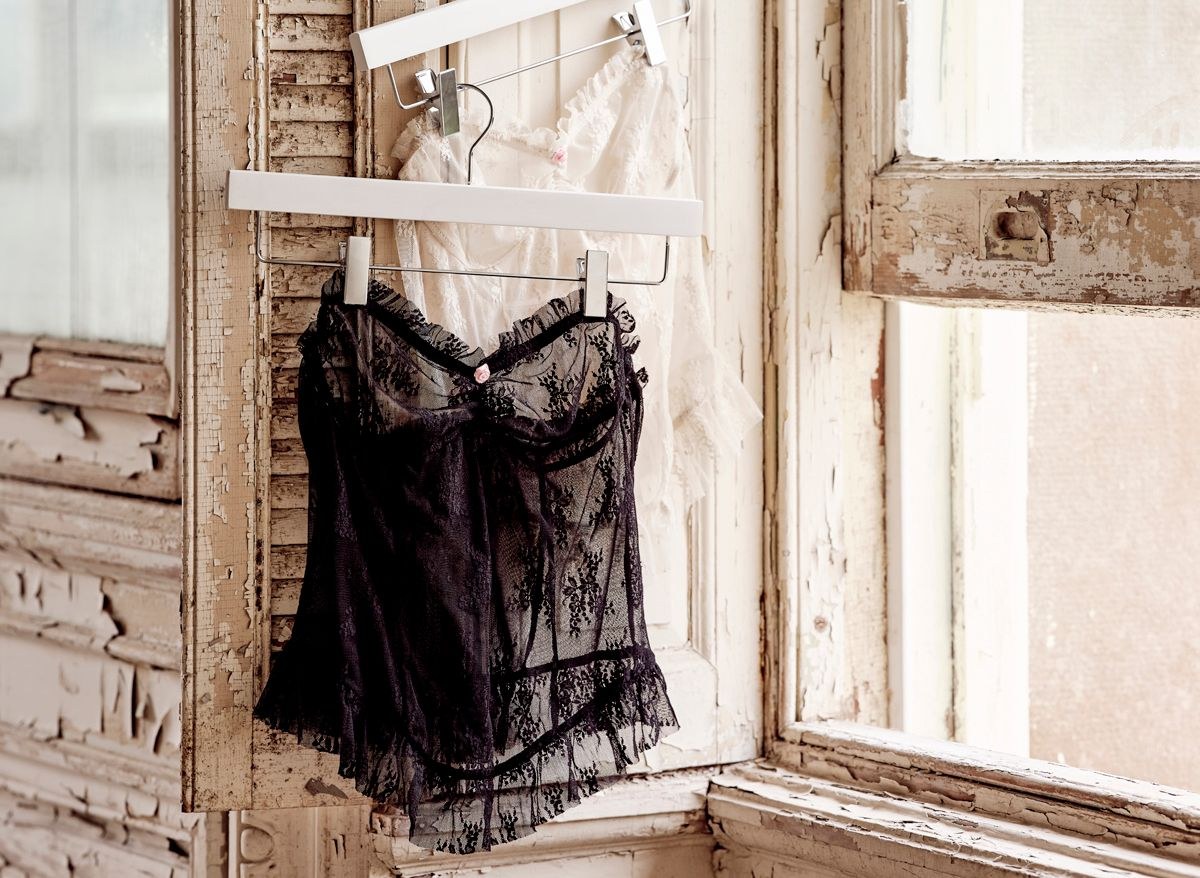 Intimates, photograph 3