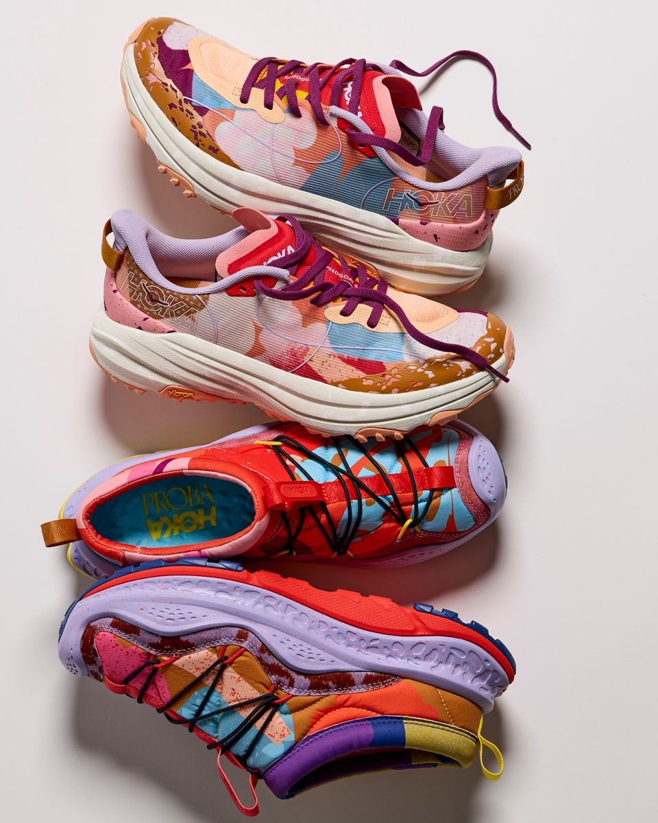 Footwear, photograph 15