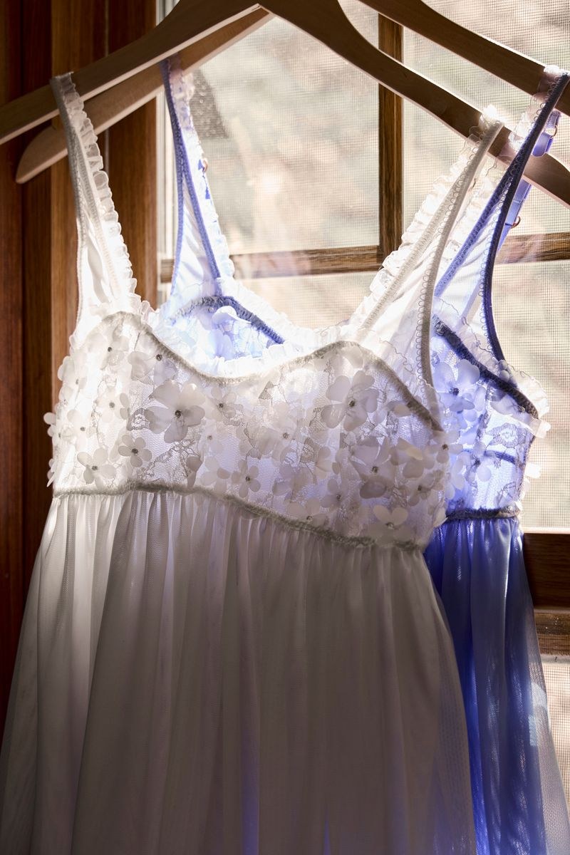 Intimates, photograph 8