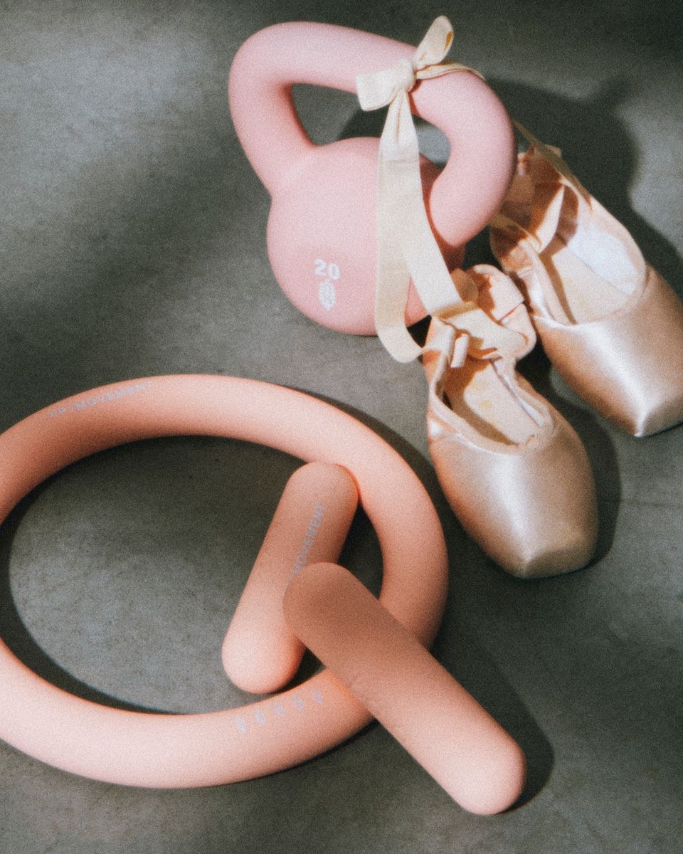 Sport & Movement, photograph 9