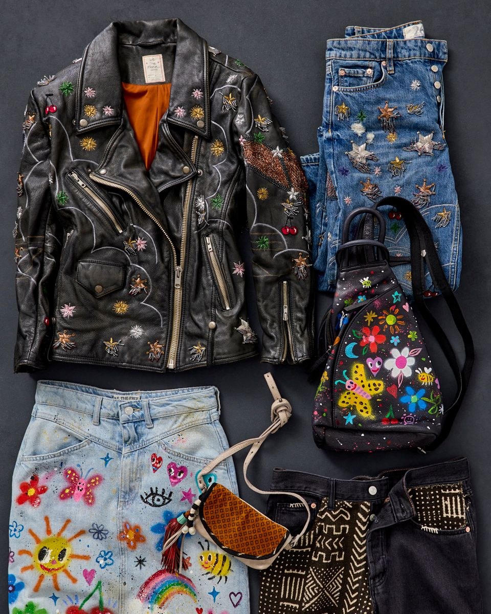 Apparel, photograph 3