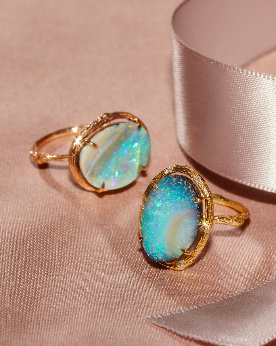Jewelry, photograph 3
