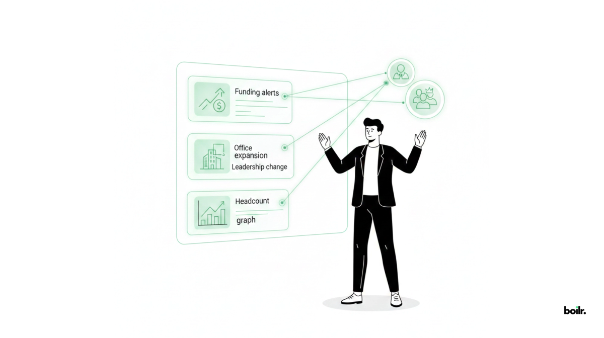 Prospecting for recruiters: outbound vs inbound explained