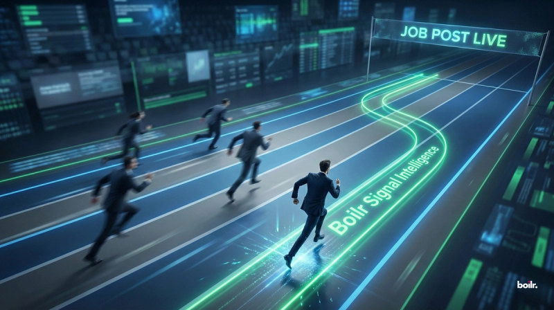 Highlighting the "Economics of Latency" and the "Platinum Minute" mentioned in the research.