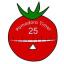 Icon for Pomodoro Timer Bot