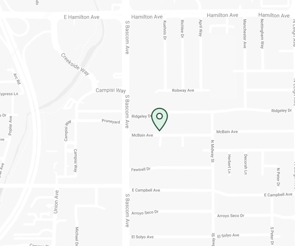 Bliss Dentistry Campbell's Top Family & Cosmetic Dental Group