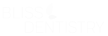 Bliss Dentistry logo