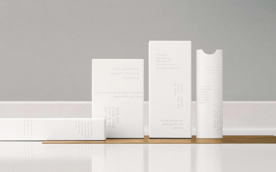 poetry pack