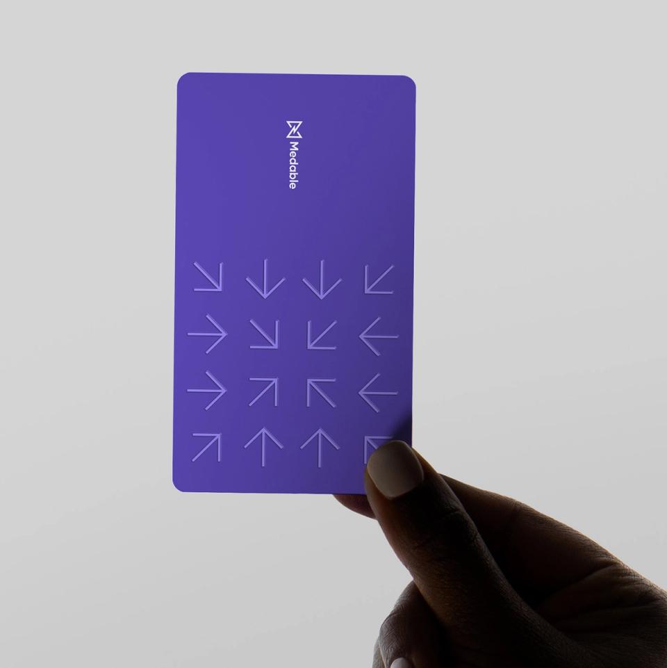 medable brand