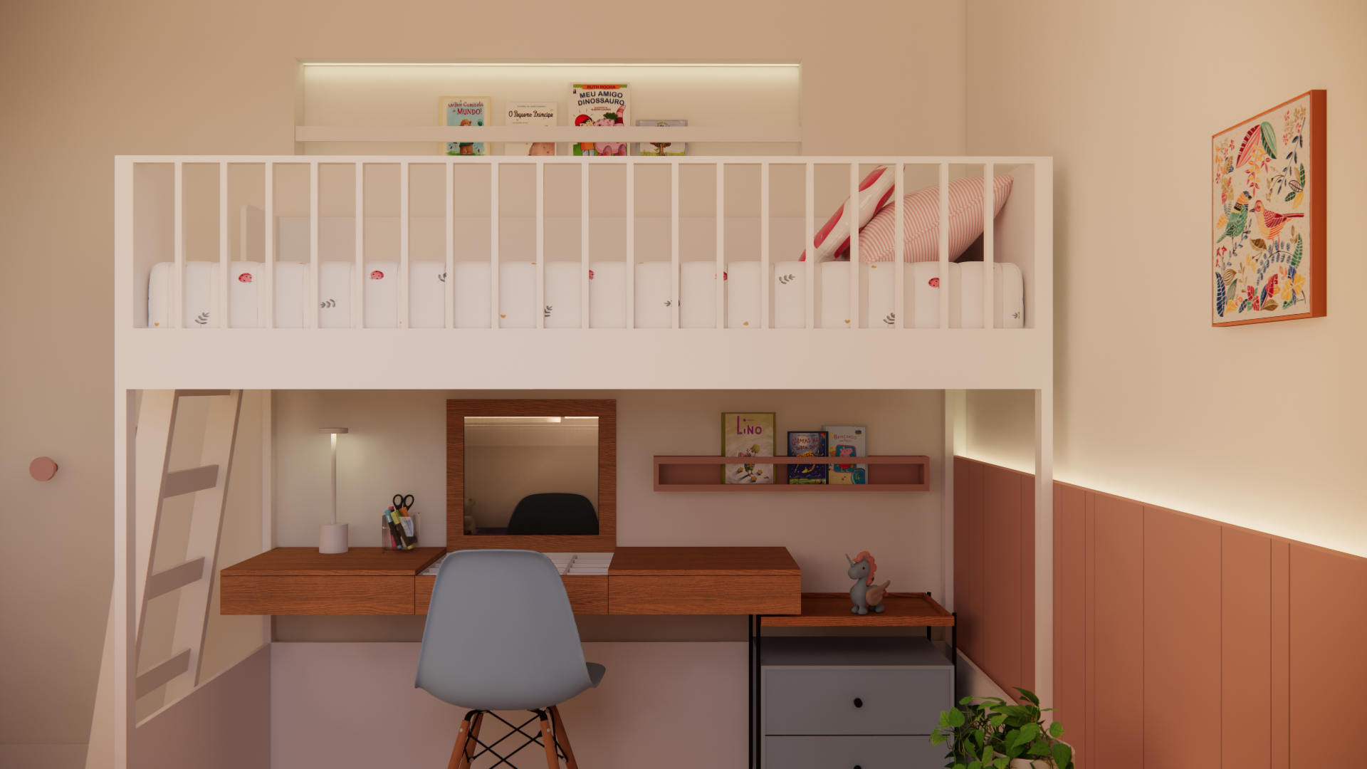 QUARTO ANA 7