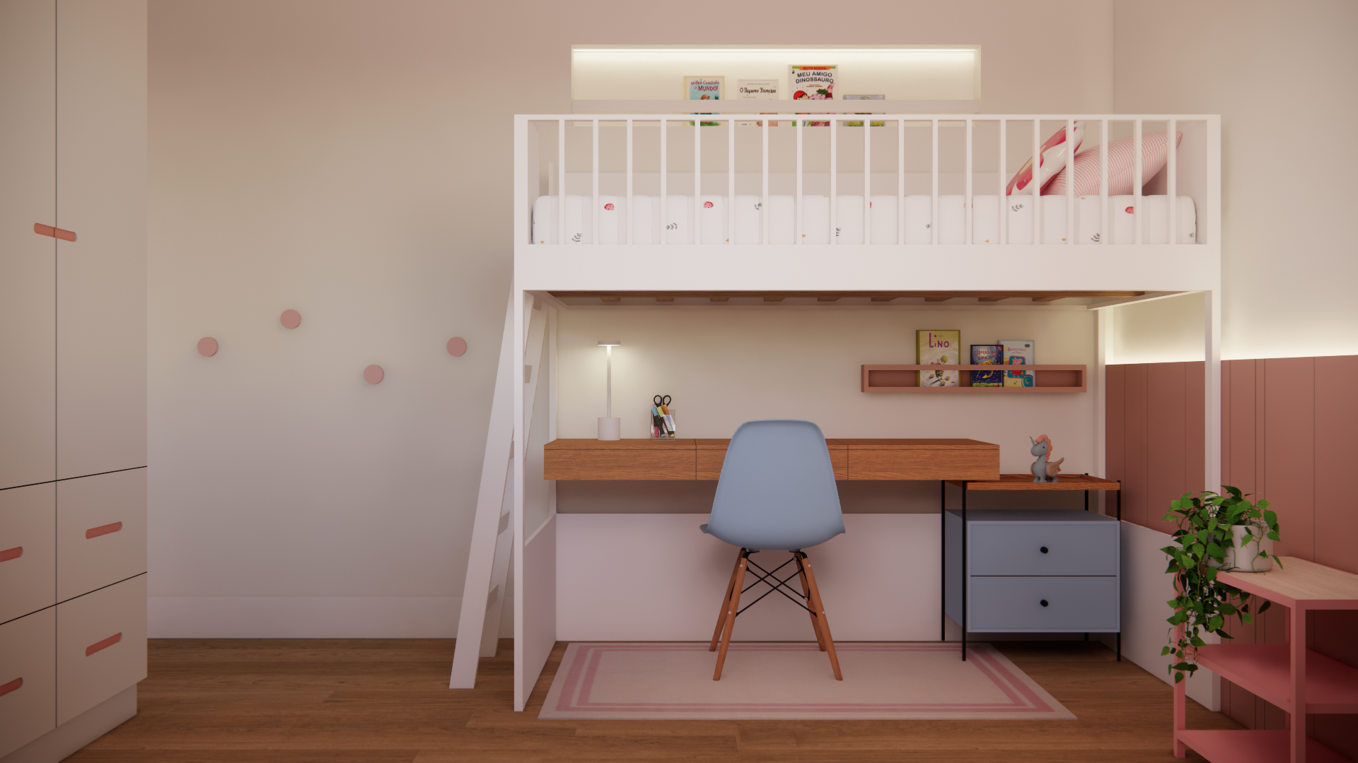 QUARTO ANA 8